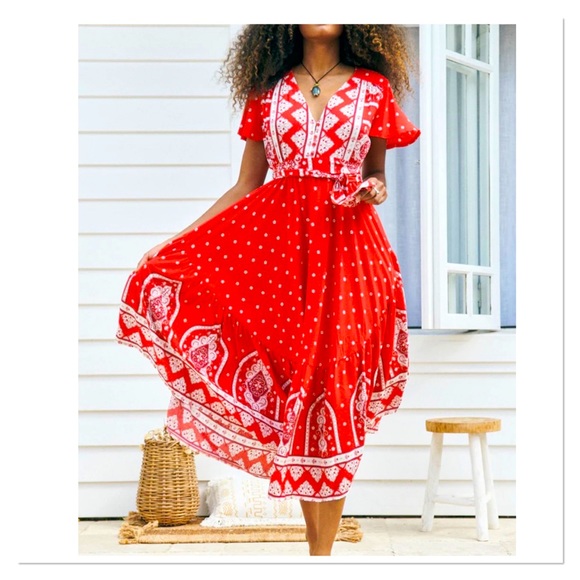 New Jaase Taurus Maxi - Rosie - Picture 11 of 15